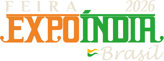Feira ExpoÍndia Brasil 2026